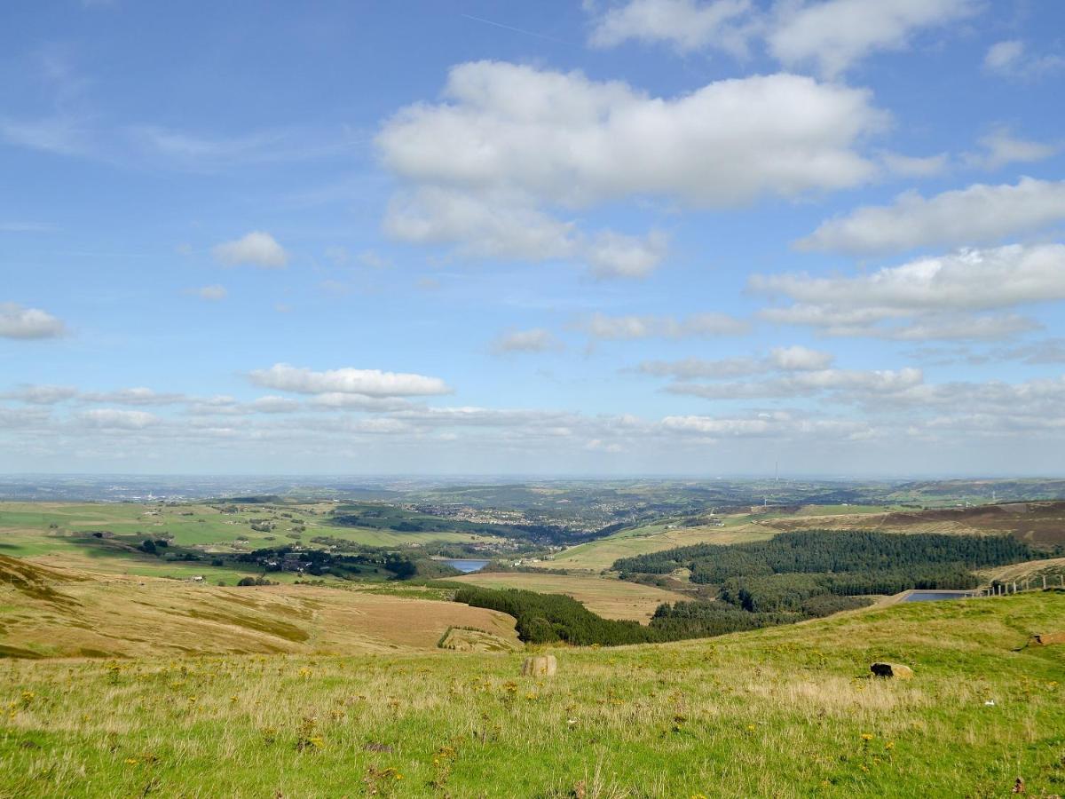 Bridge House Villa Holmfirth Exterior foto